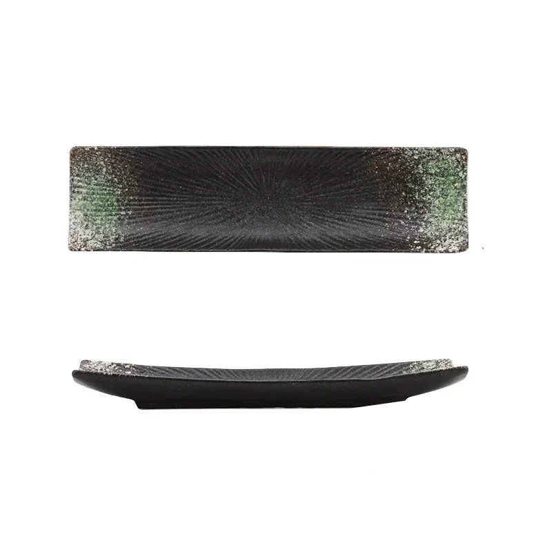 Assiette à sushi - Image 7