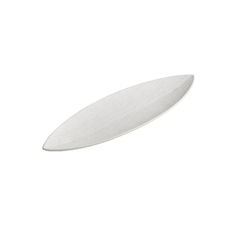 Assiette Japonaise À Sushi de Luxe - Image 3