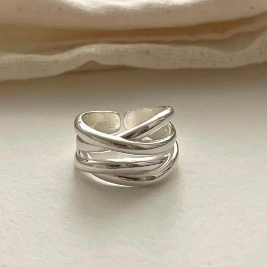 Bague Japonaise Chic