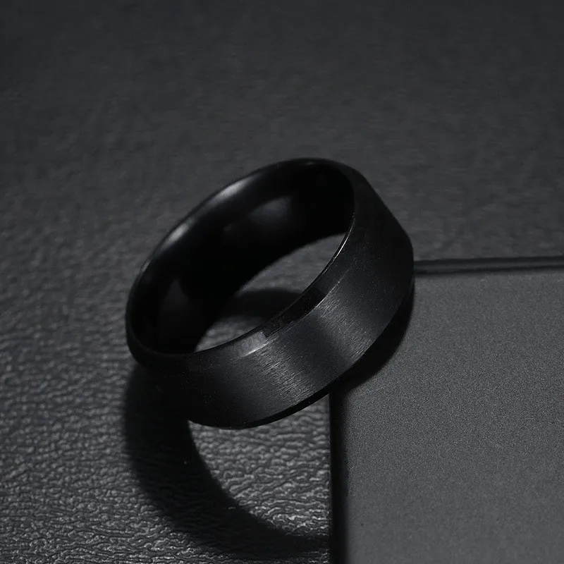 Bague Rotative Japonaise Personnalisée - Image 16