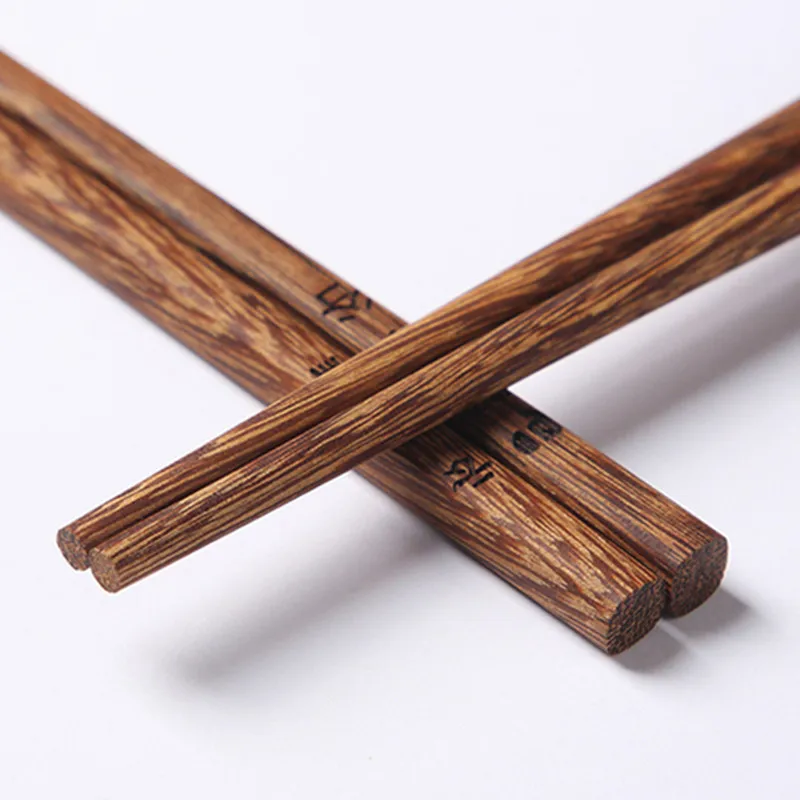 Baguettes Japonaises en Bois Personnalisables - Image 3