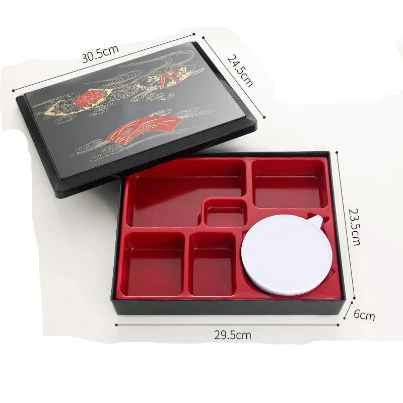 Bento japonais classique - Image 7