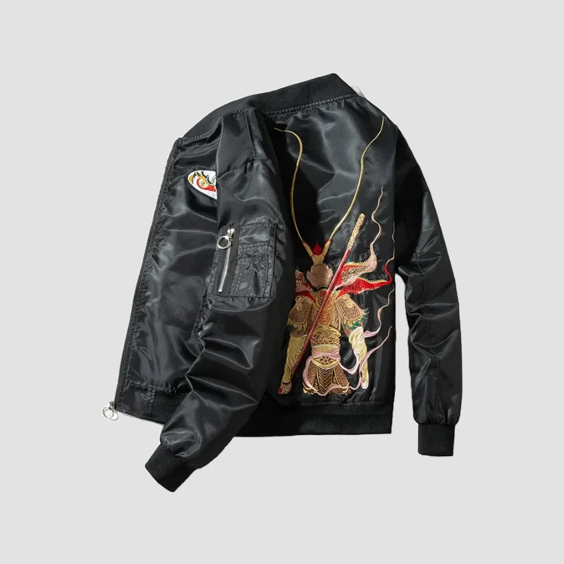 Blouson Sukajan - Image 4