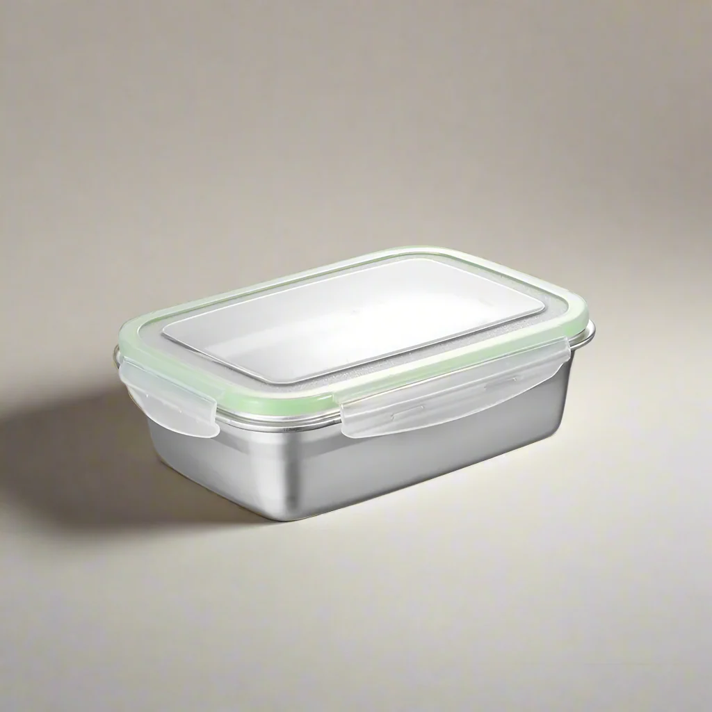 Boîte Bento Isolée - Image 2