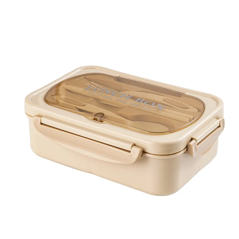 Boite bento micro onde - Image 3