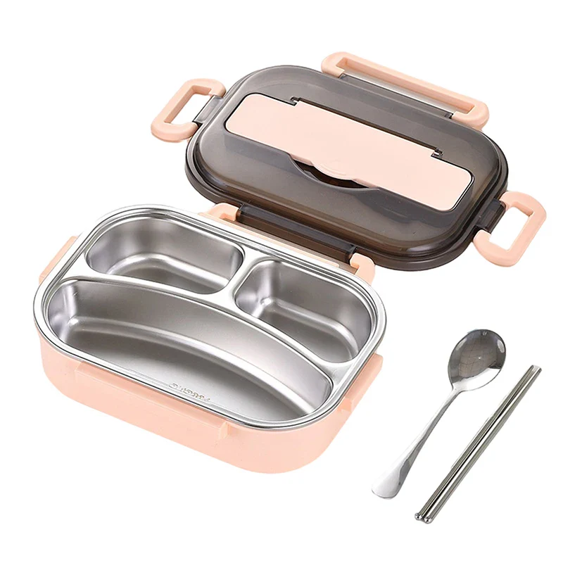 Boite Bento Pastel - Image 4