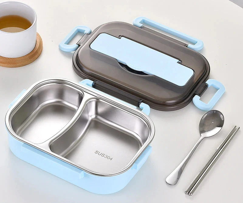 Boite Bento Pastel - Image 5