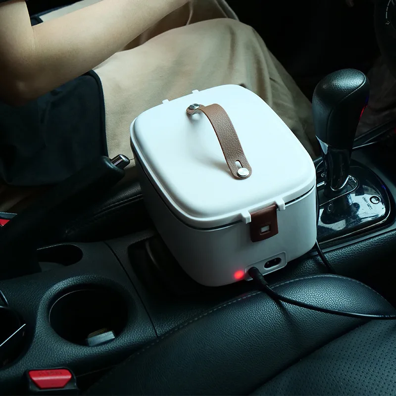 Boîte Bento Portable Électrique - Image 2