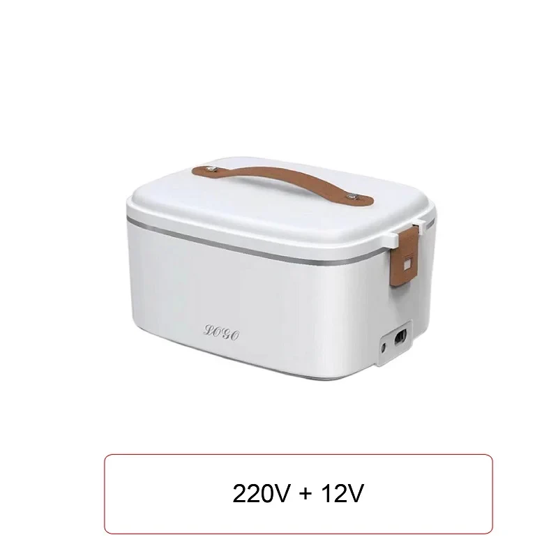 Boîte Bento Portable Électrique - Image 3