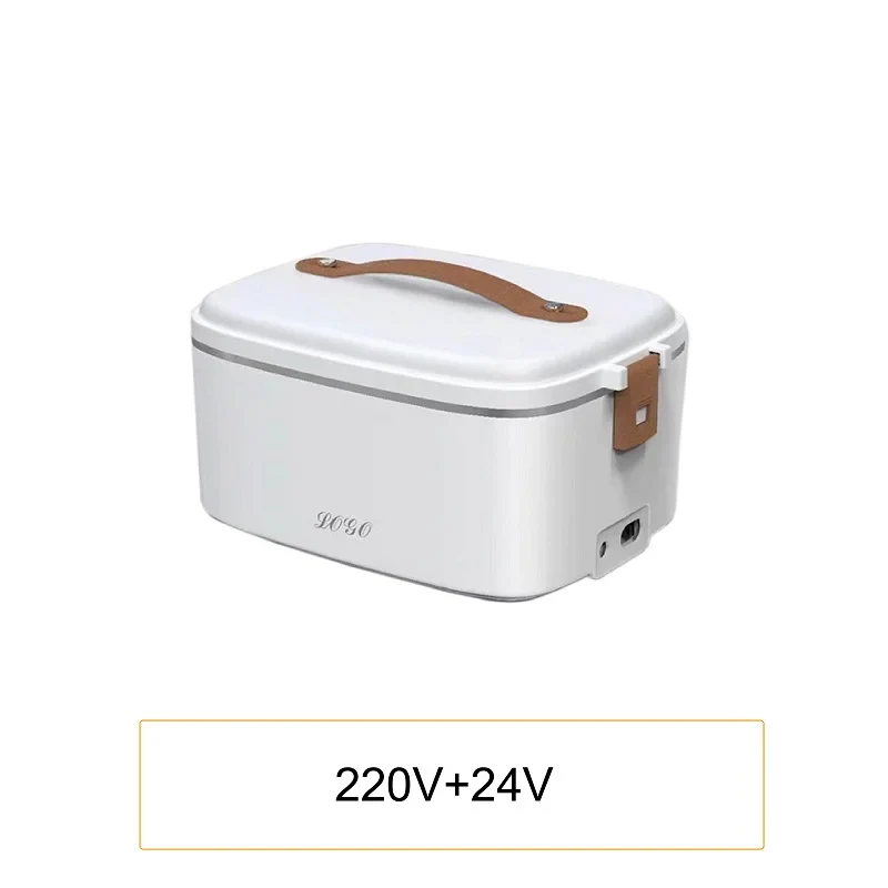 Boîte Bento Portable Électrique - Image 5
