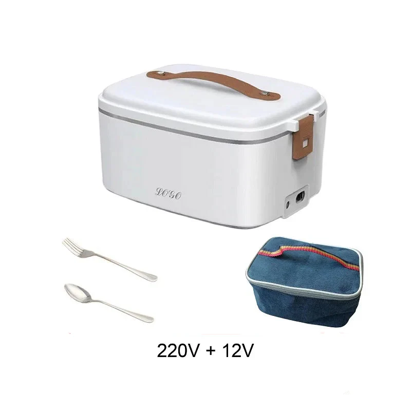 Boîte Bento Portable Électrique - Image 7