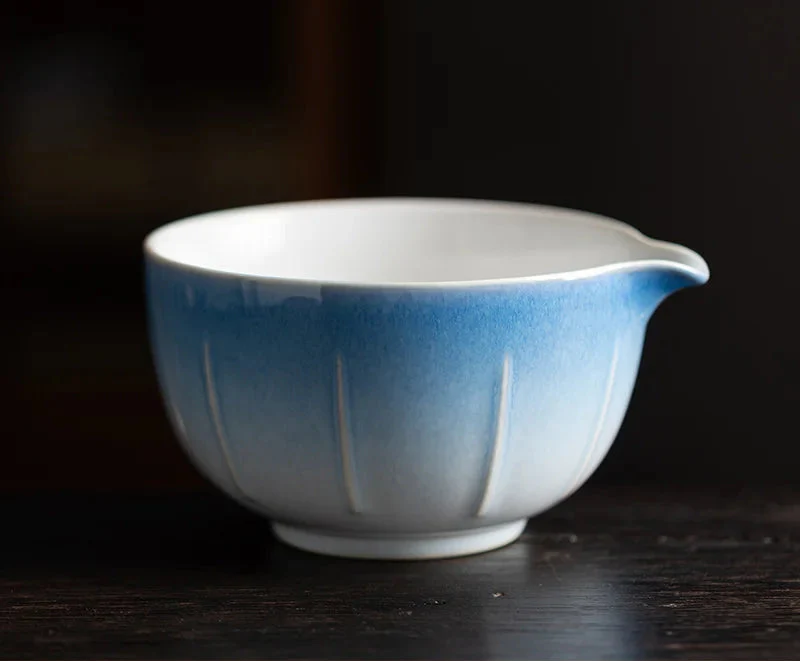 Bol à Matcha Dégradé - Image 3