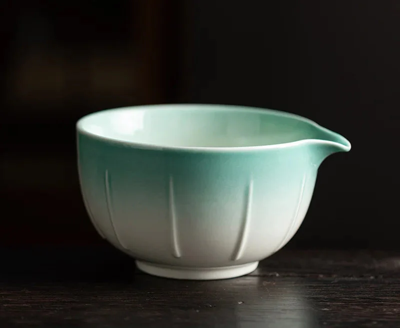 Bol à Matcha Dégradé - Image 4