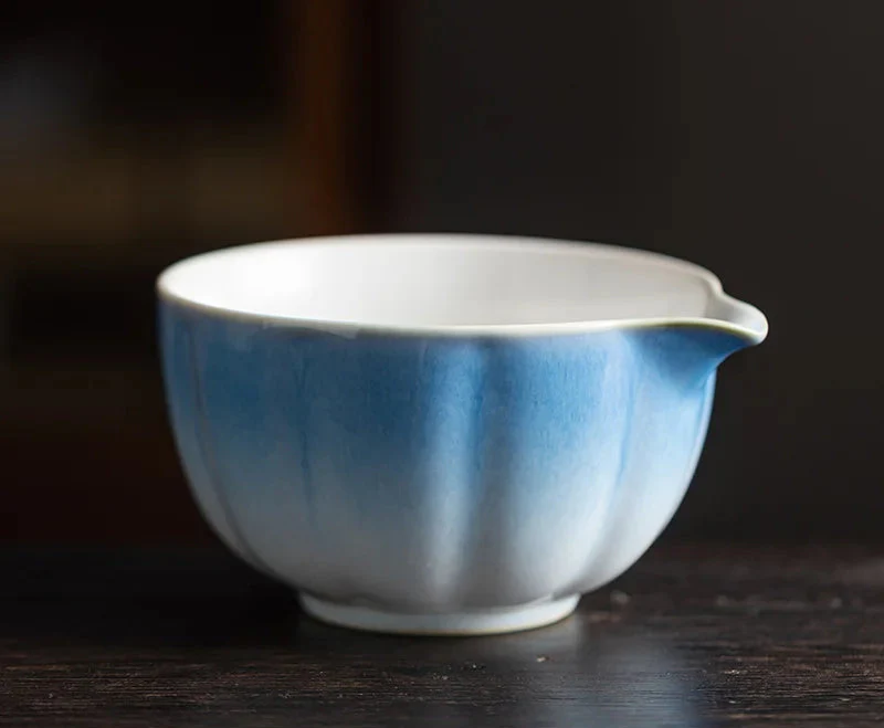 Bol à Matcha Dégradé - Image 9