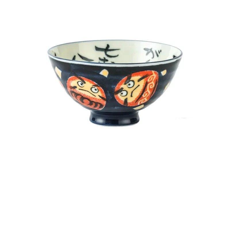 Bol Japonais Daruma - Image 5