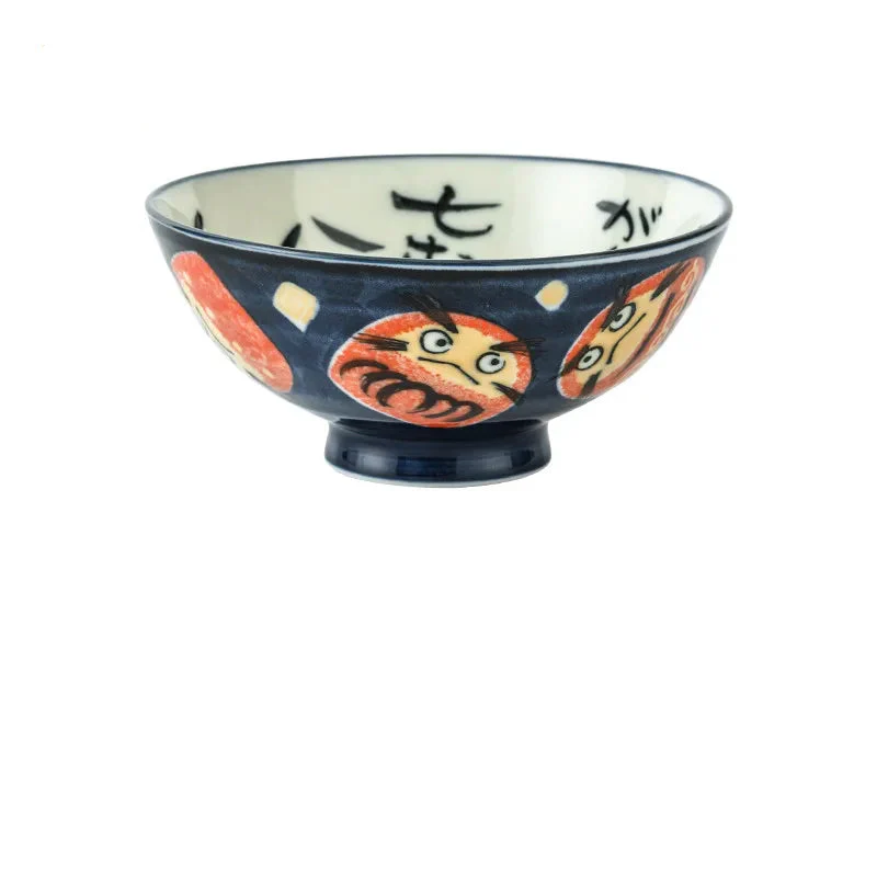 Bol Japonais Daruma - Image 6