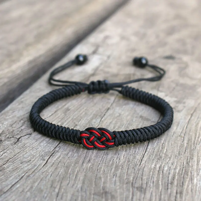 Bracelet bouddhiste japonais - Image 3