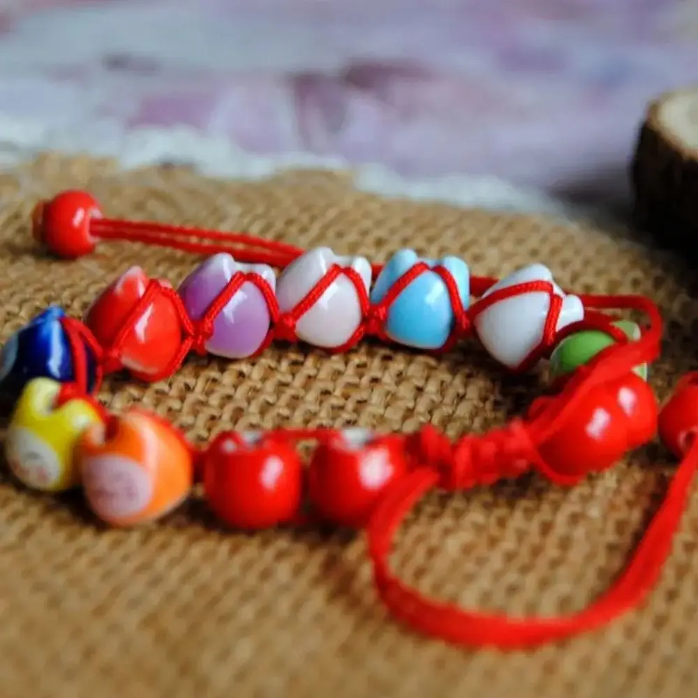 Bracelet Japonais Chat porte-bonheur - Image 5
