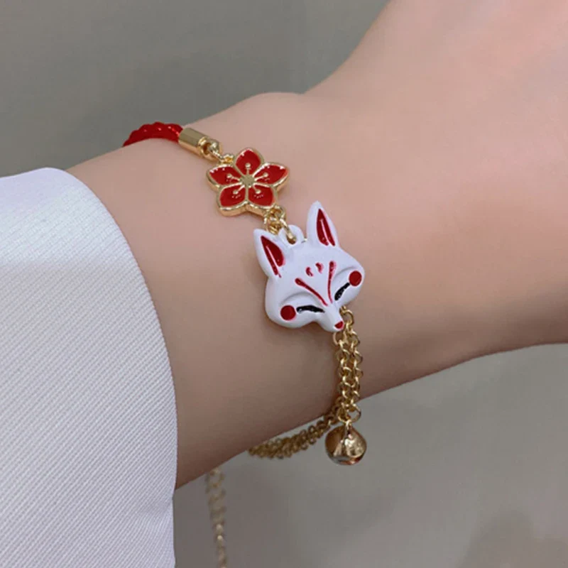 Bracelet japonais femme - Image 10