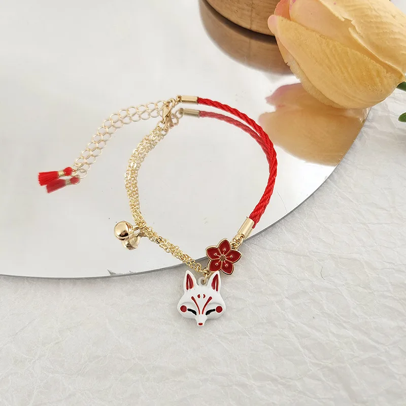 Bracelet japonais femme - Image 6