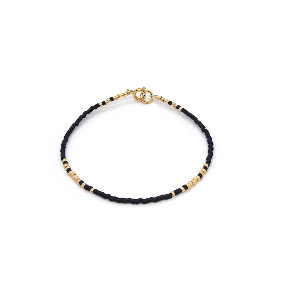 Bracelet Miyuki Élégant - Image 3