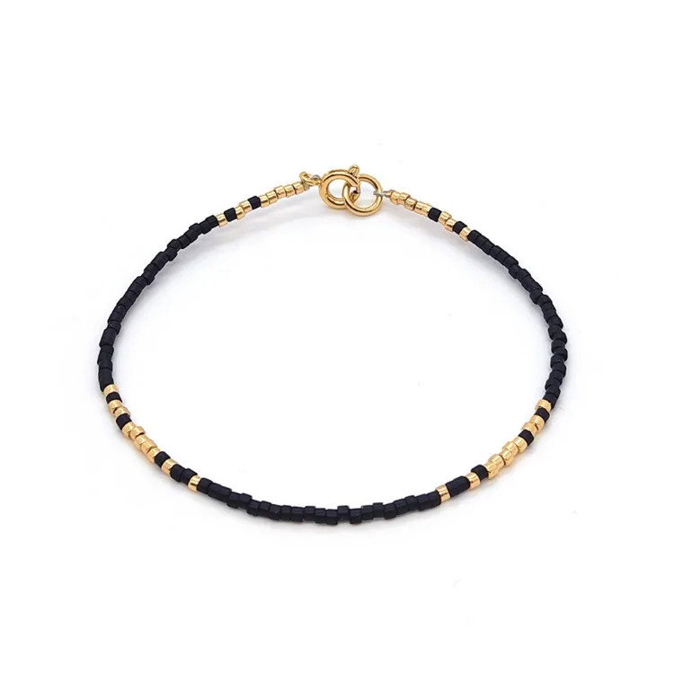 Bracelet Miyuki Élégant - Image 4