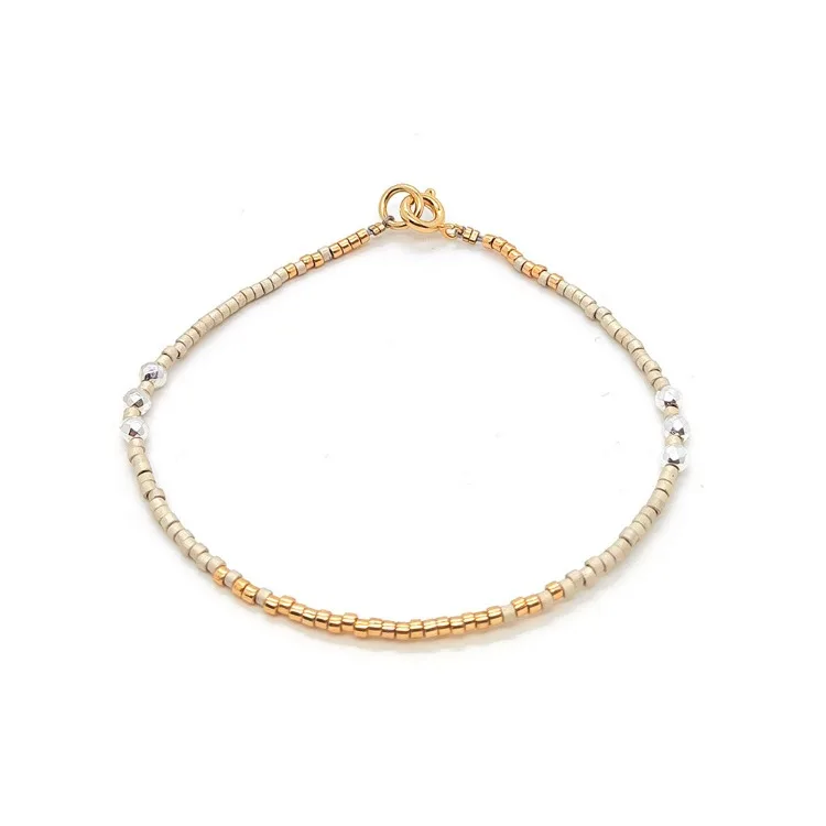 Bracelet Miyuki Élégant - Image 5
