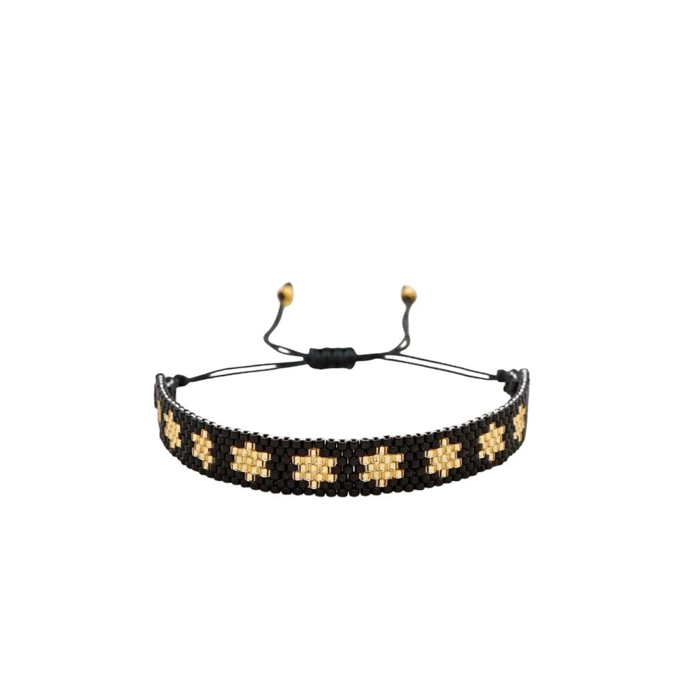 Bracelet Miyuki Étoile - Image 3