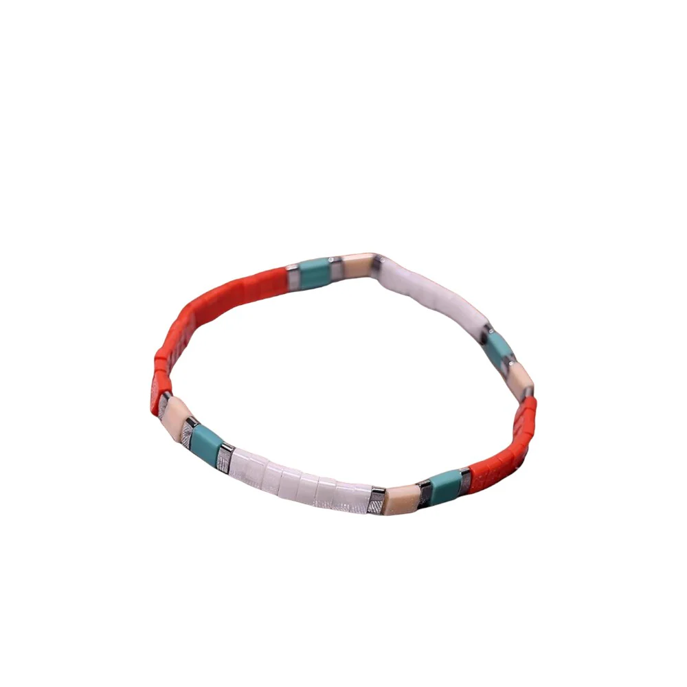 Bracelet Miyuki Tendance Femme - Image 13