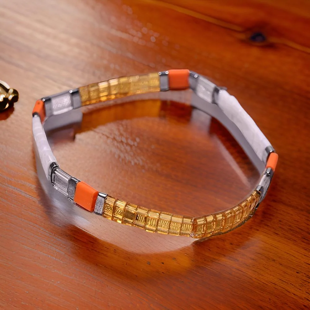 Bracelet Miyuki Tendance Femme - Image 16