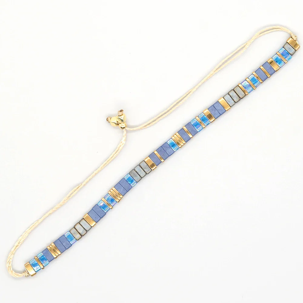 Bracelet Miyuki Vintage - Image 2