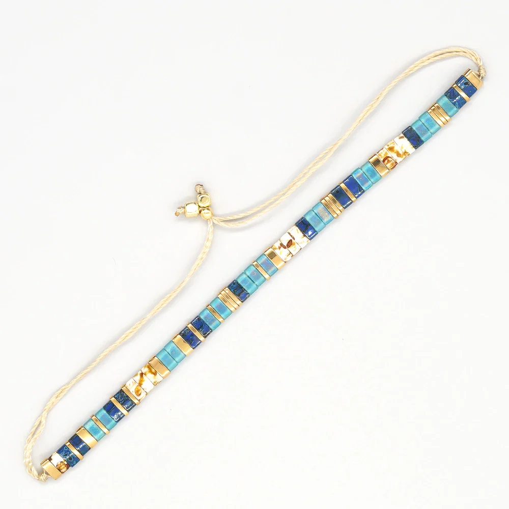 Bracelet Miyuki Vintage - Image 3