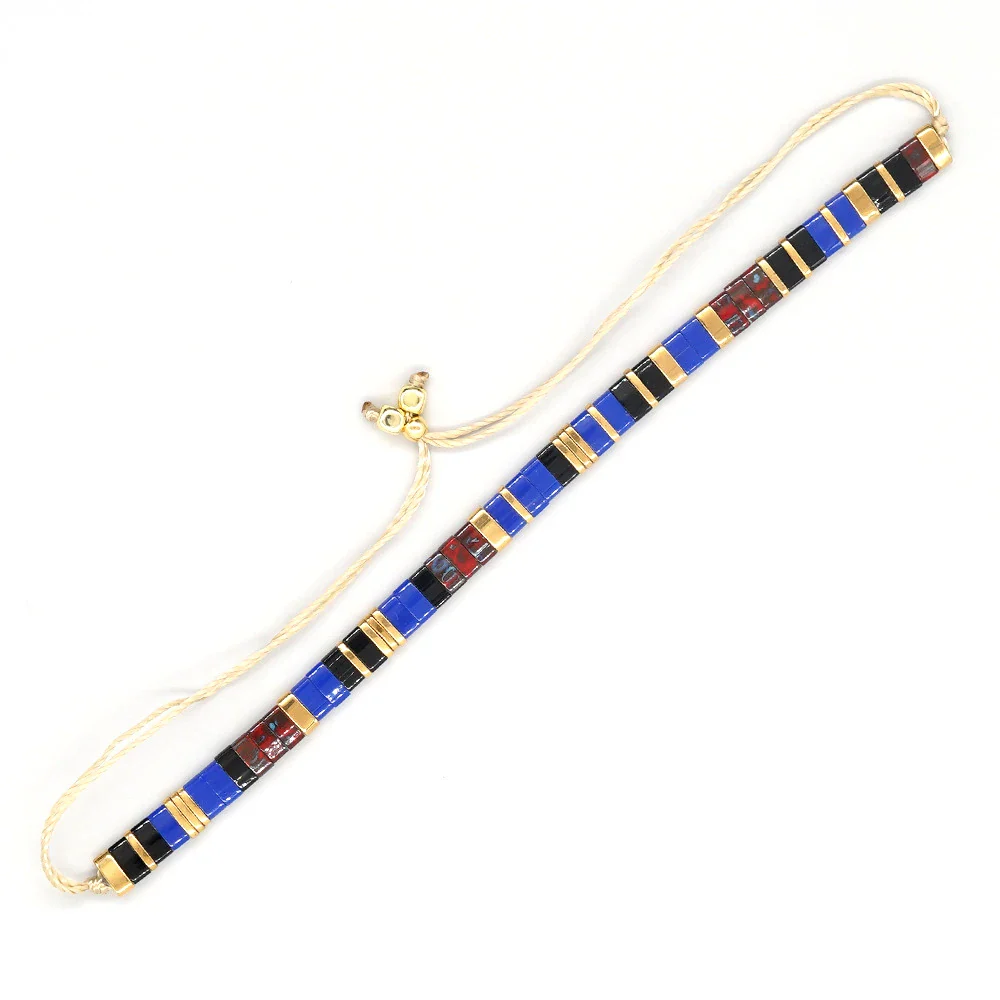 Bracelet Miyuki Vintage - Image 4