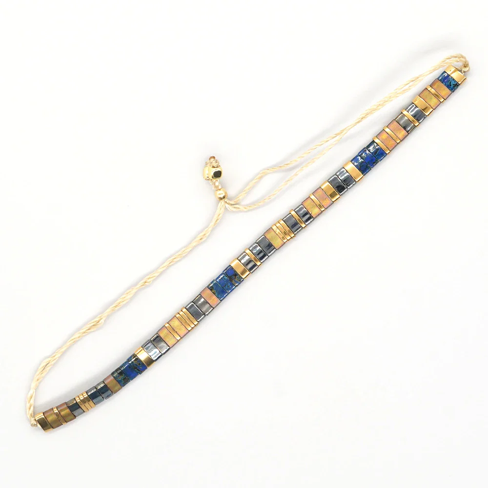 Bracelet Miyuki Vintage - Image 5