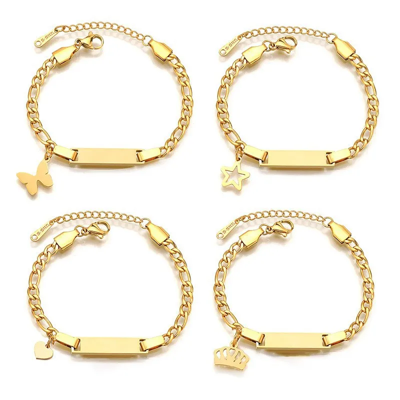 Bracelet Personnalisé Japonais avec pendentif - Image 11