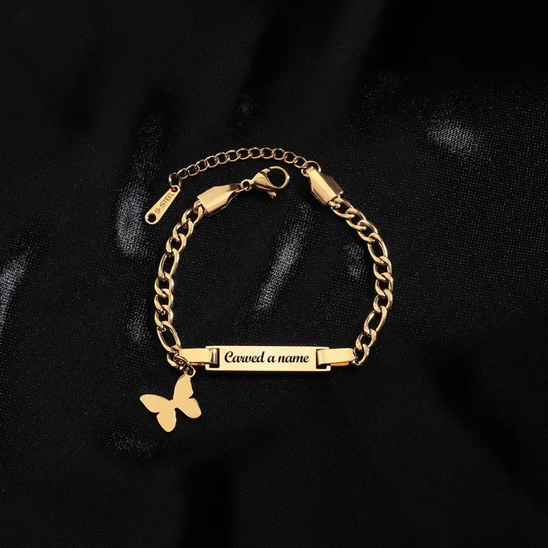 Bracelet Personnalisé Japonais avec pendentif - Image 16
