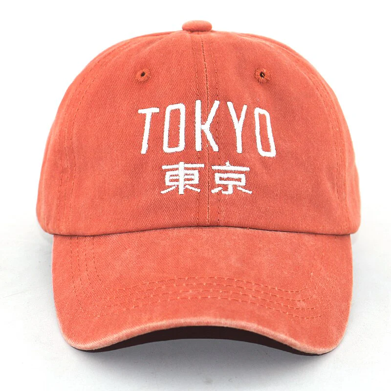 Casquette en Japonais - Image 6
