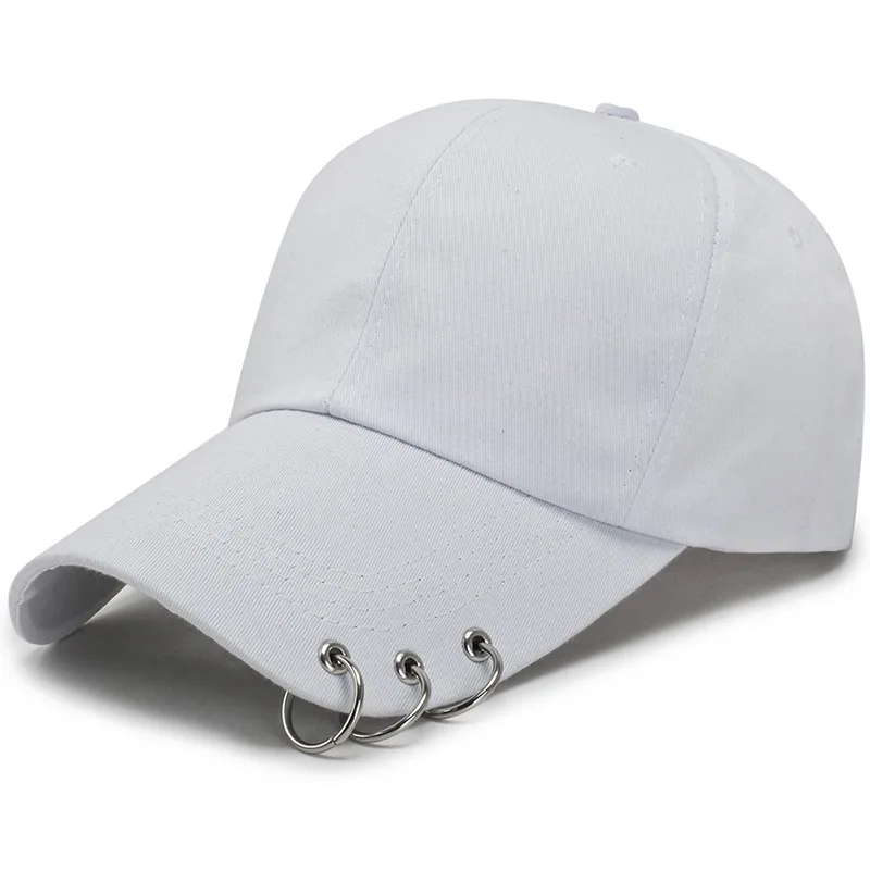 Casquette Japonaise À Anneaux - Image 6