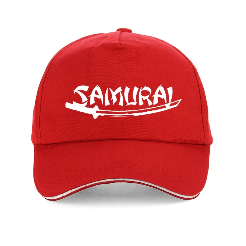 Casquette Japonaise Au Design Épuré - Image 11