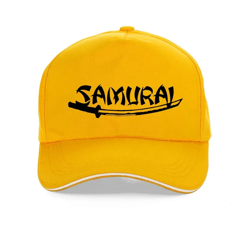 Casquette Japonaise Au Design Épuré - Image 12