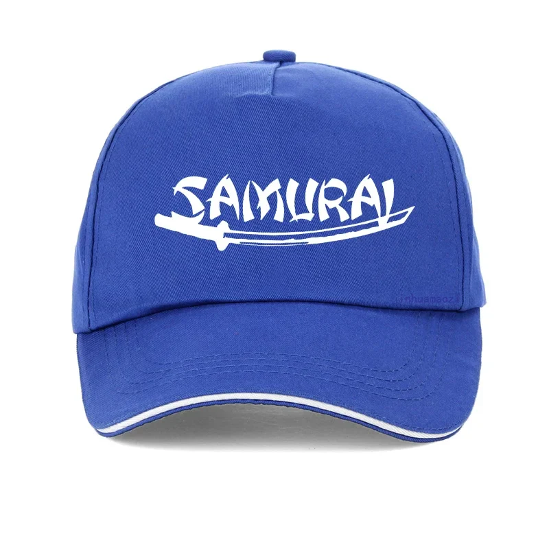 Casquette Japonaise Au Design Épuré - Image 5