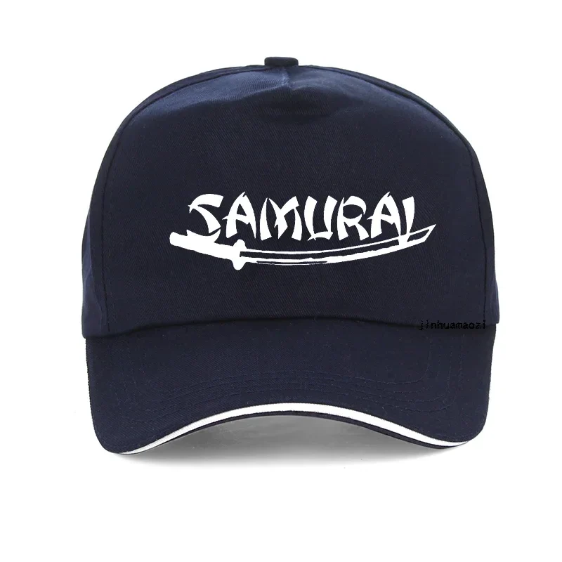 Casquette Japonaise Au Design Épuré - Image 6