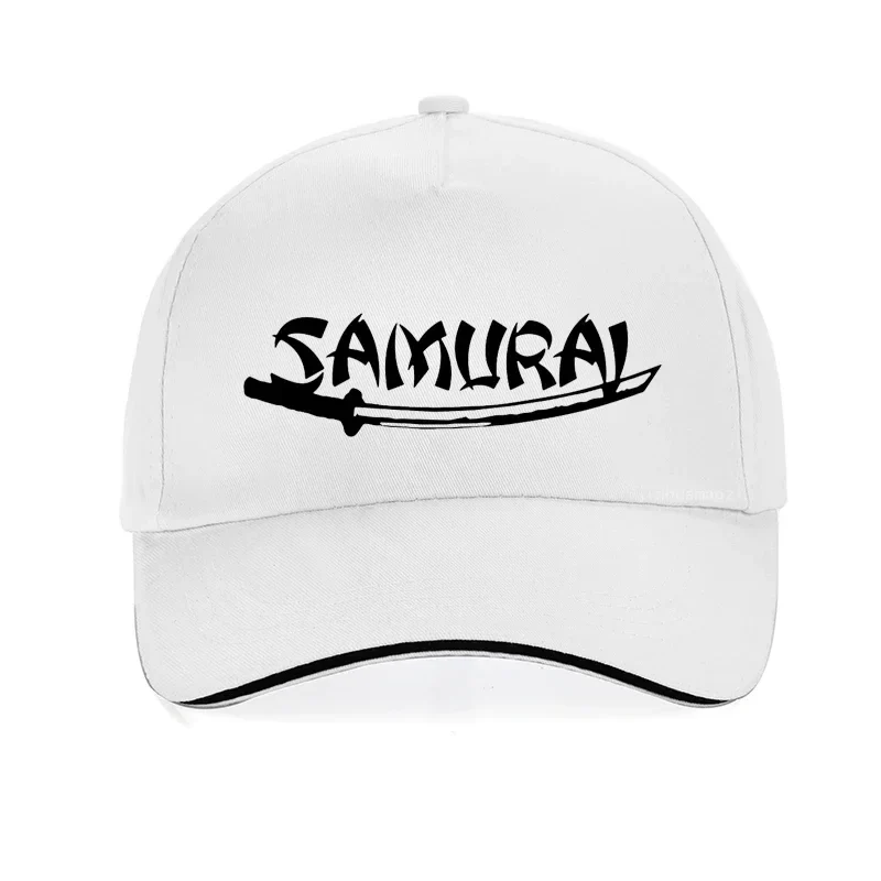 Casquette Japonaise Au Design Épuré - Image 8
