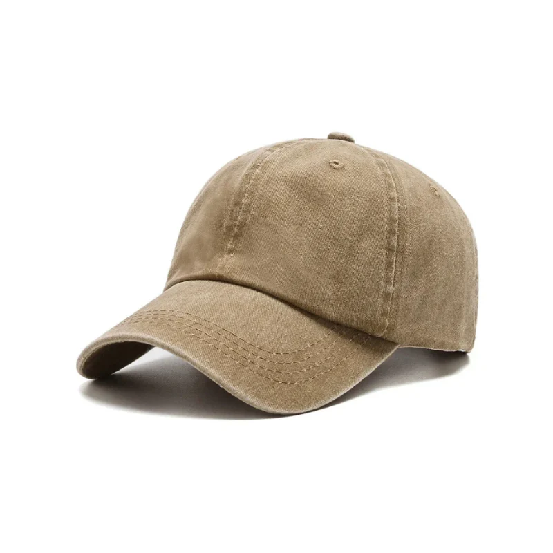 Casquette Japonaise Délavée