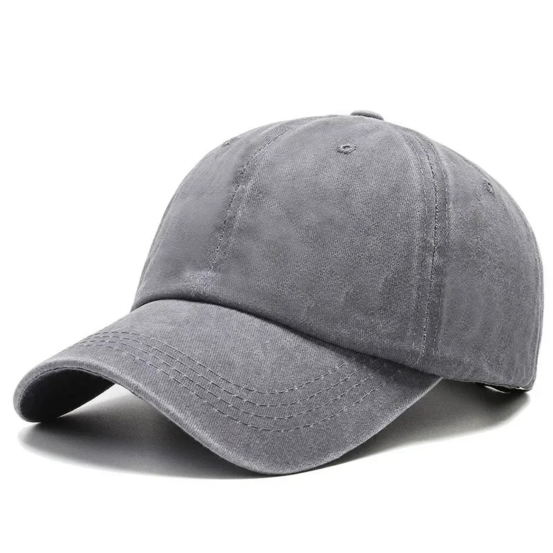 Casquette Japonaise Délavée - Image 10
