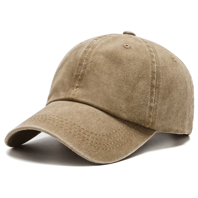 Casquette Japonaise Délavée - Image 2
