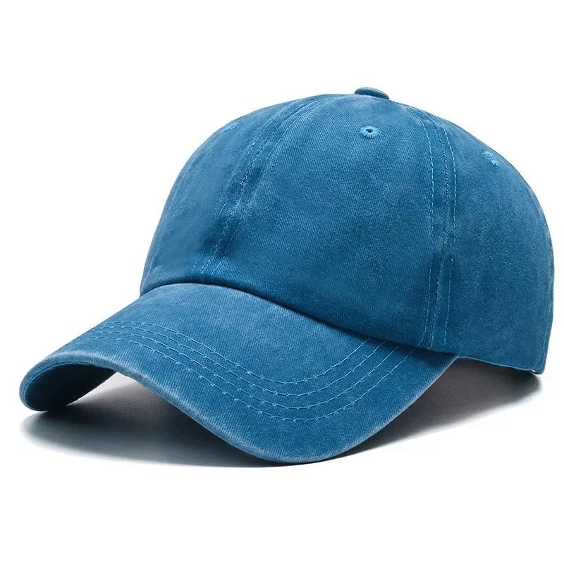 Casquette Japonaise Délavée - Image 3