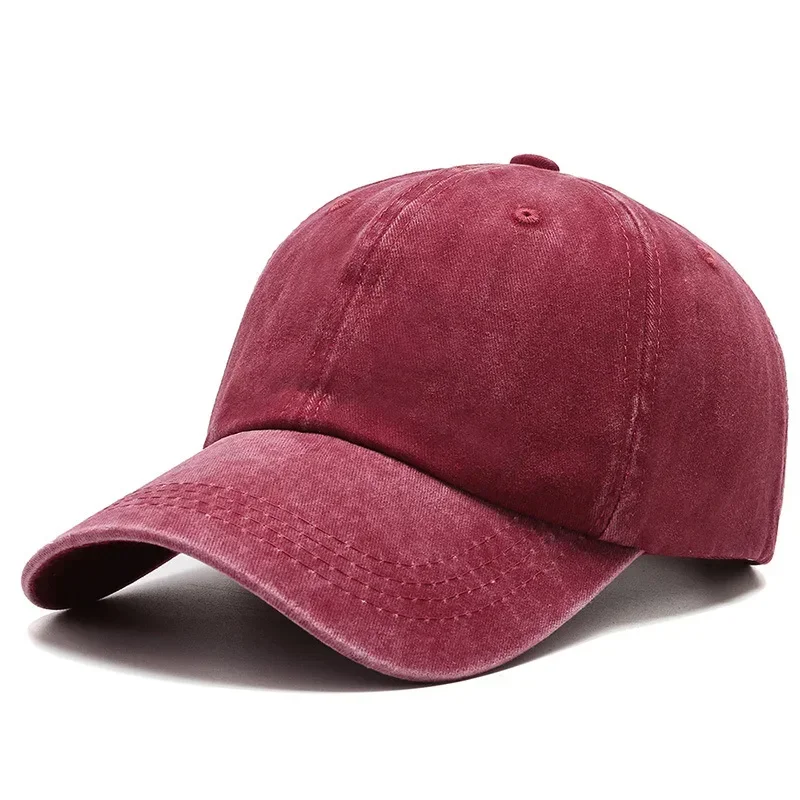 Casquette Japonaise Délavée - Image 6