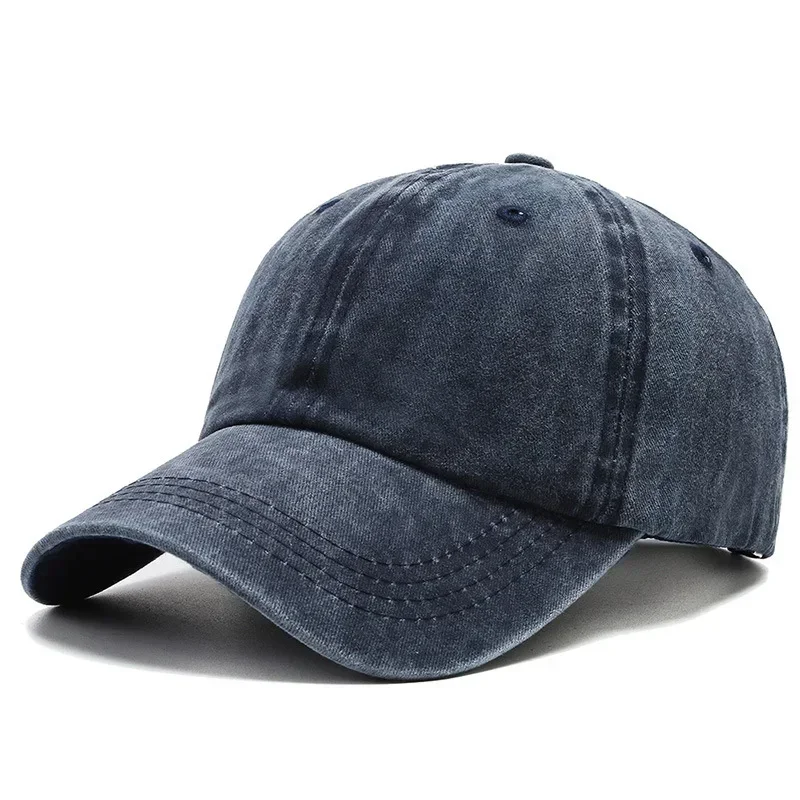 Casquette Japonaise Délavée - Image 8