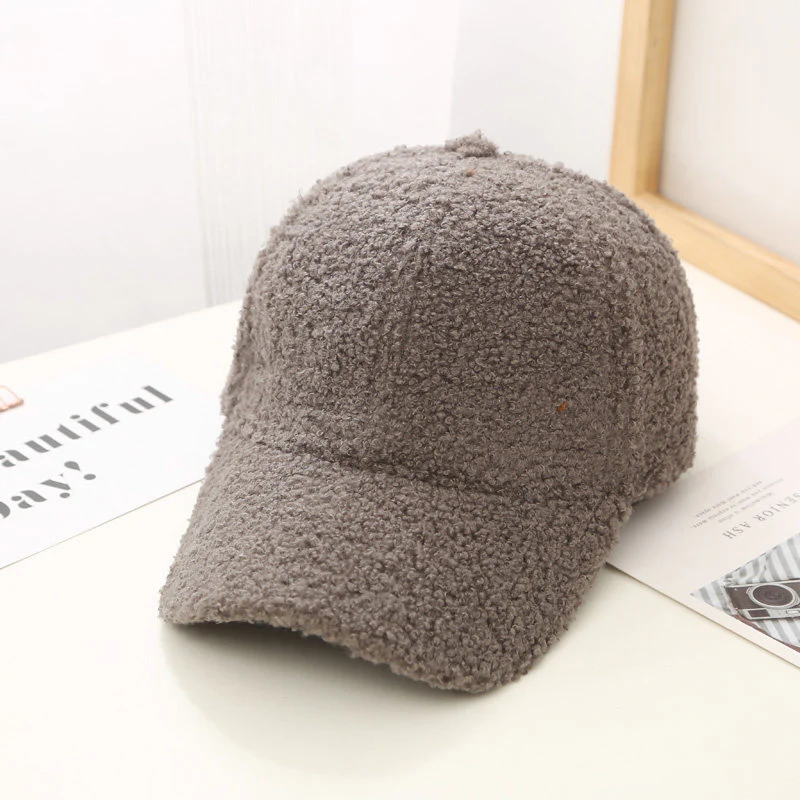 Casquette Japonaise Femme - Image 6